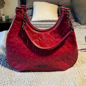 NWOT Calvin Klein bag